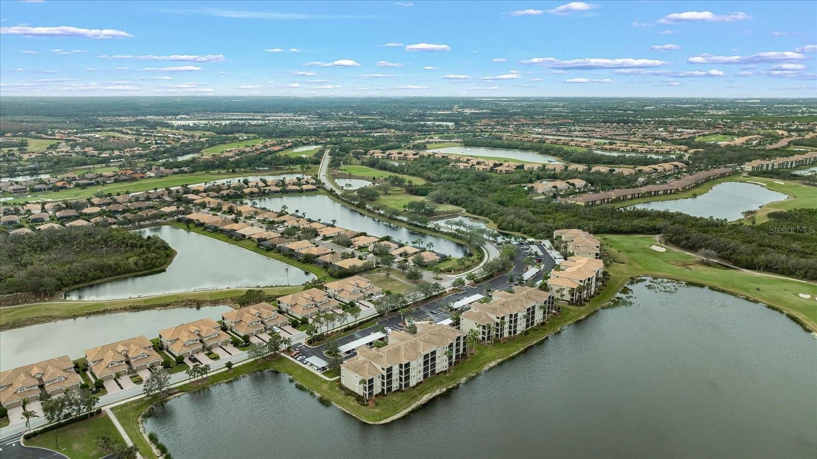 7911 GRAND ESTUARY TRL #106