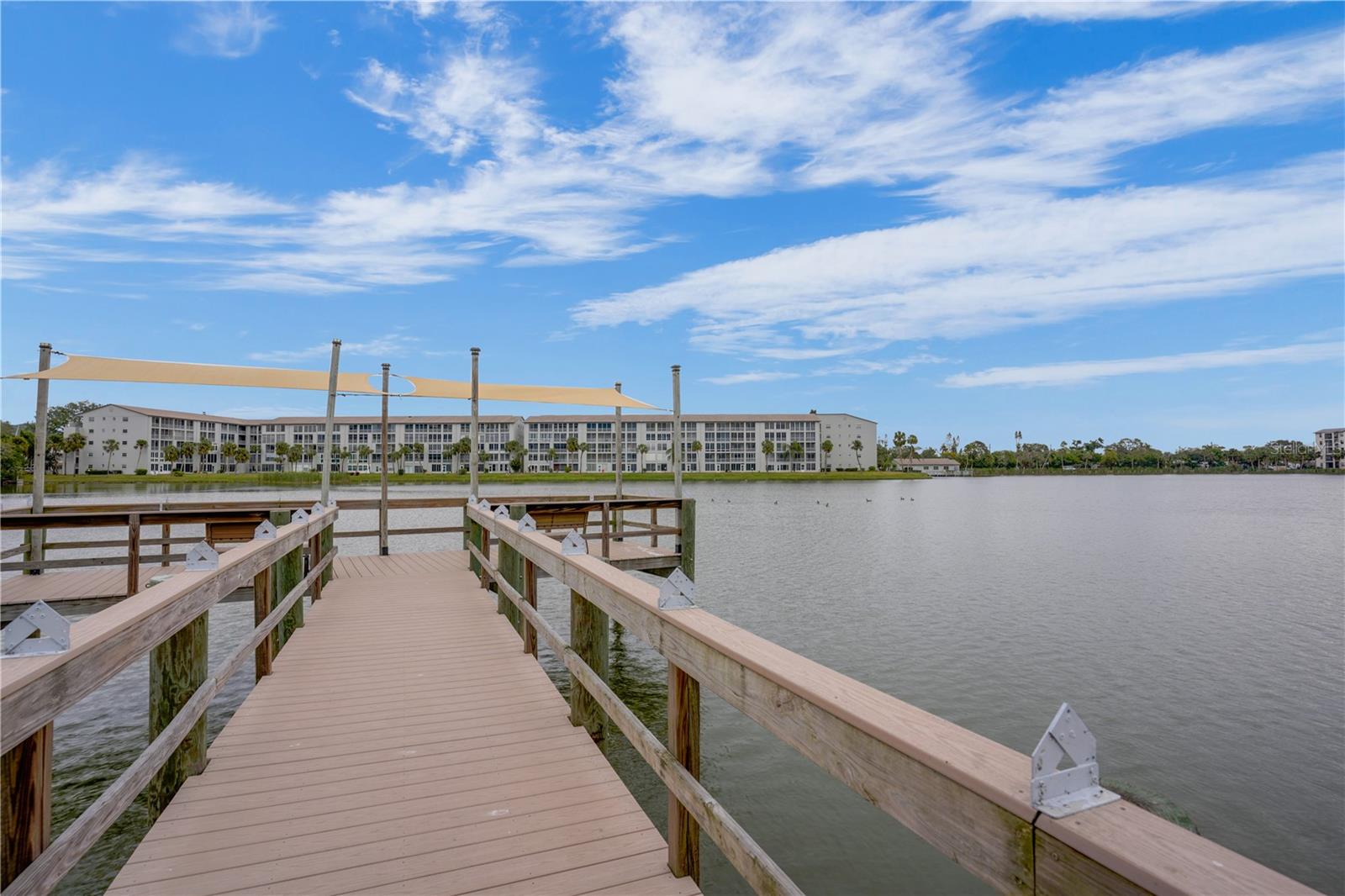 3622 LAKE BAYSHORE DR #K302