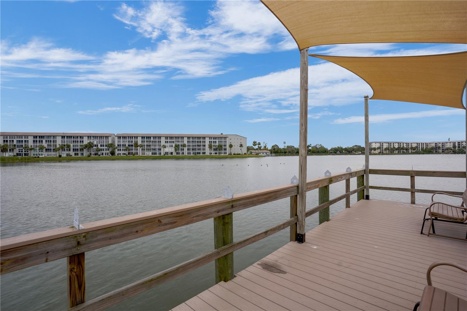 3622 LAKE BAYSHORE DR #K302