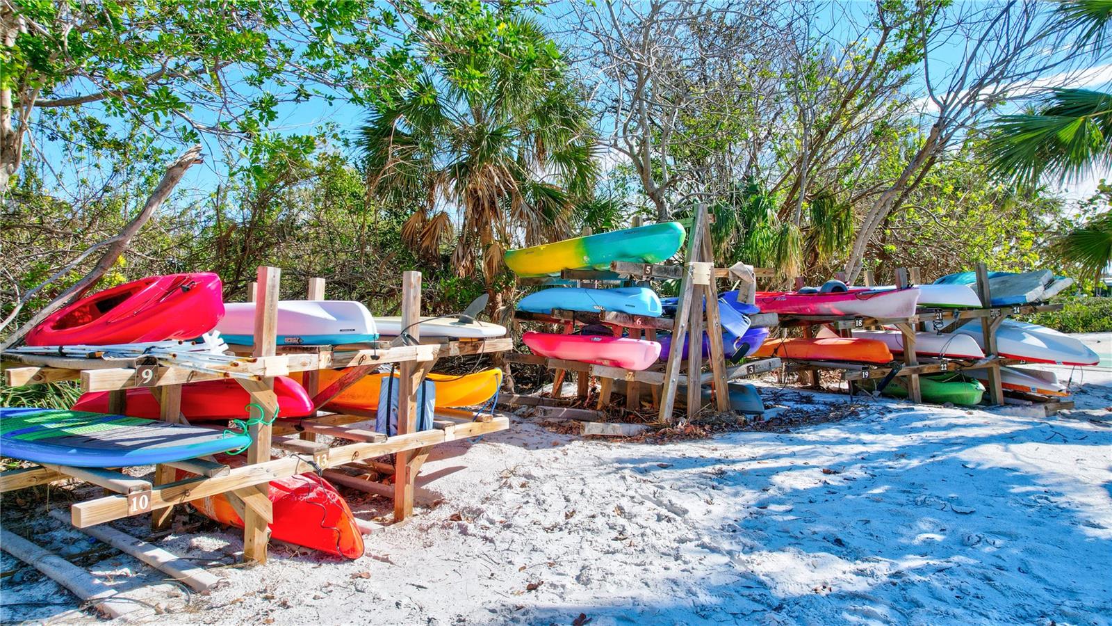 20 WHISPERING SANDS DR #306