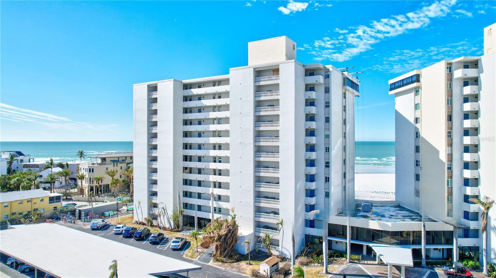 20 WHISPERING SANDS DR #306