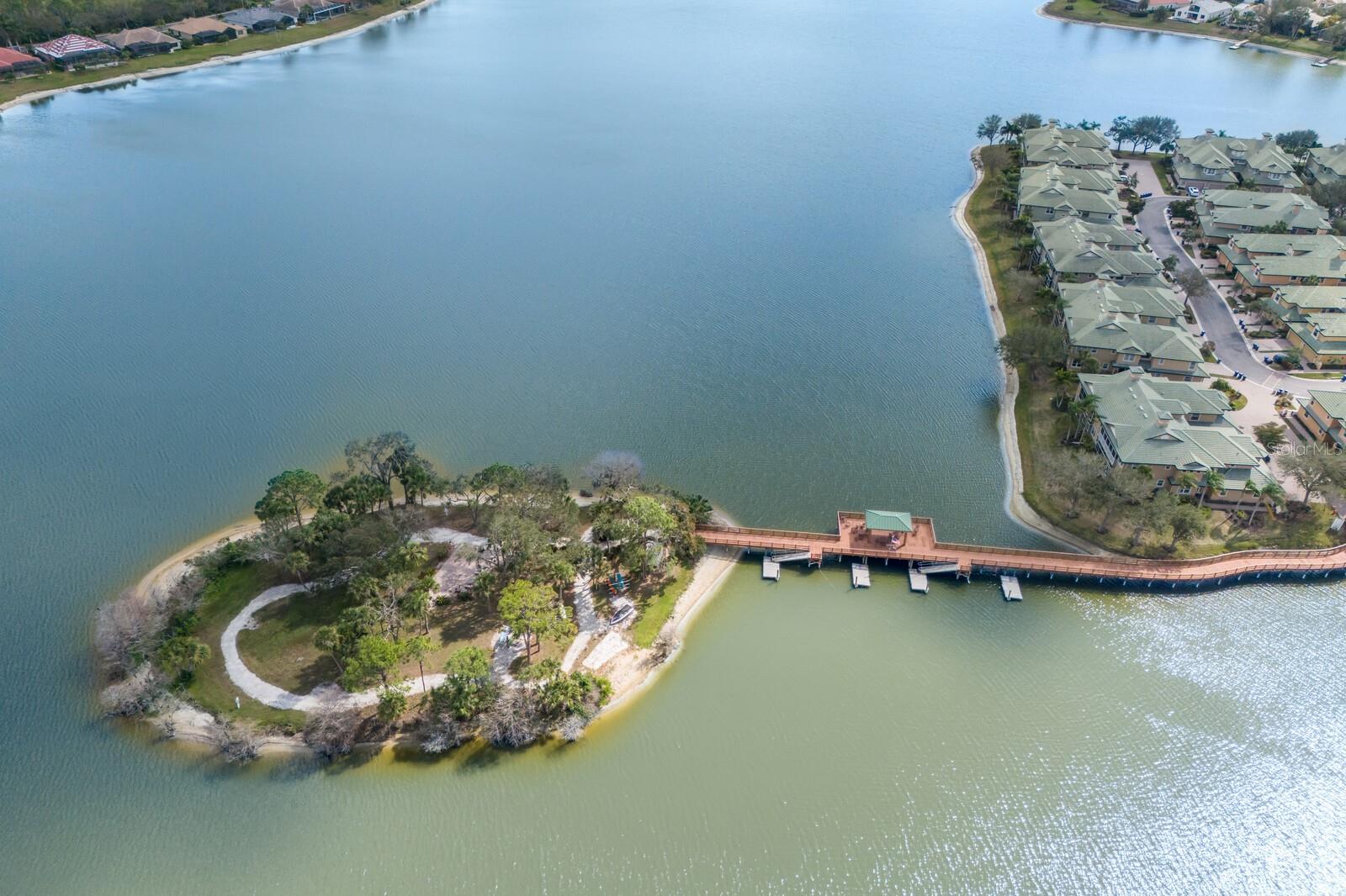 6409 MOORINGS POINT CIR #102