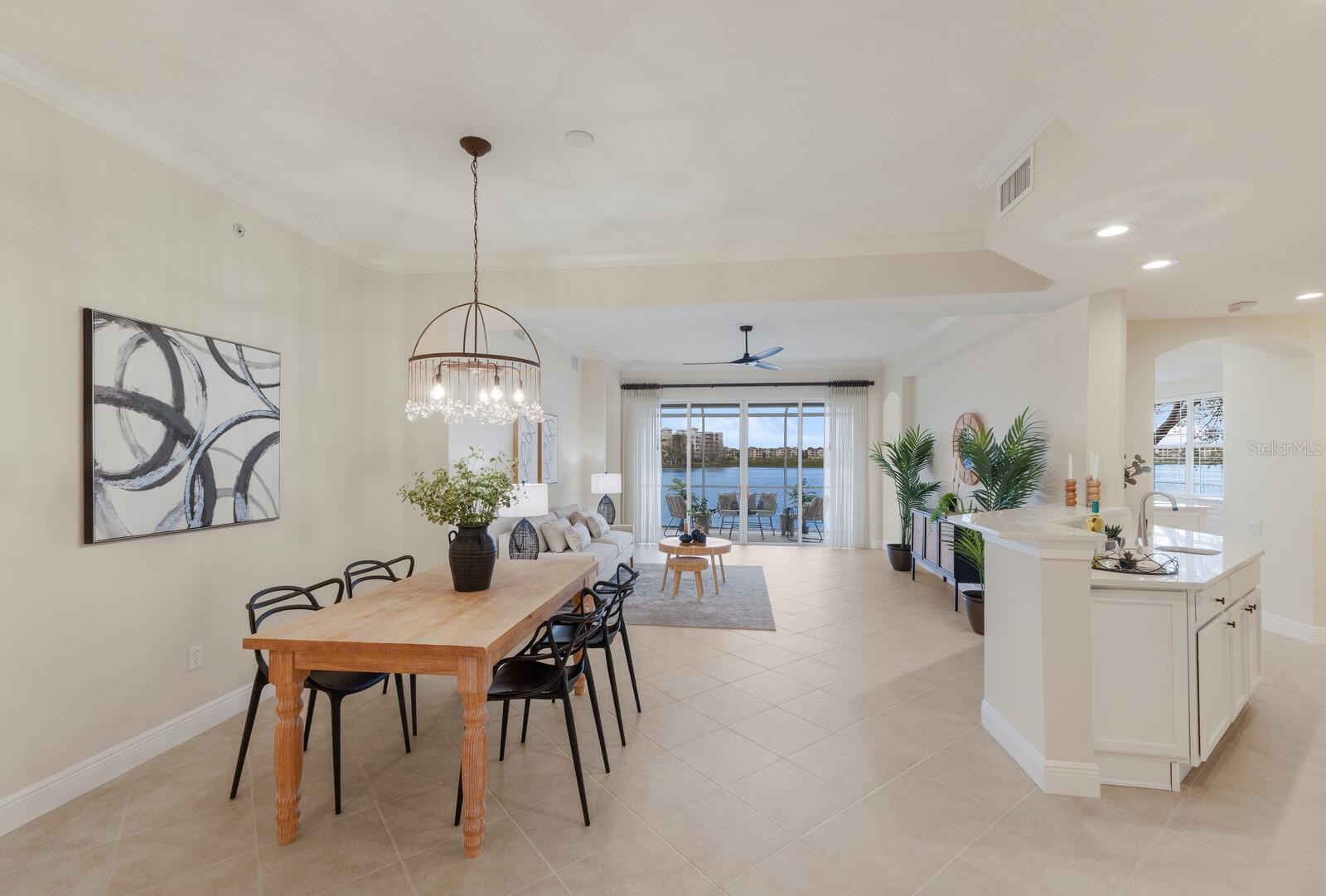 6409 MOORINGS POINT CIR #102