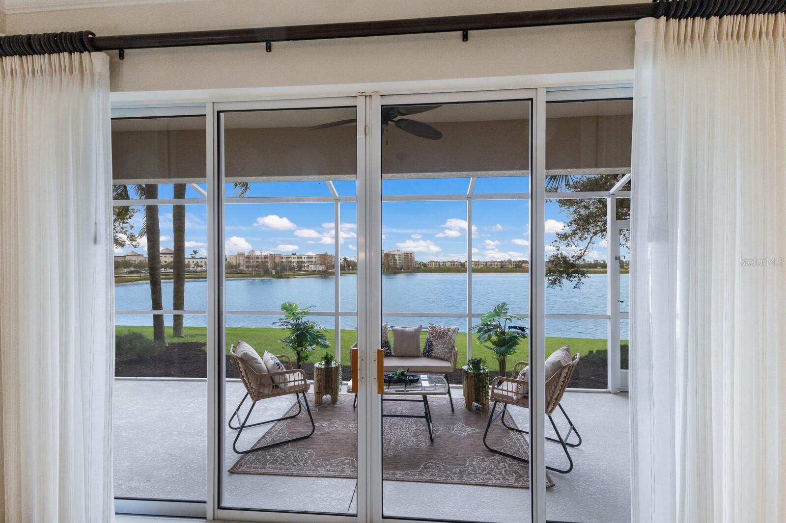 6409 MOORINGS POINT CIR #102