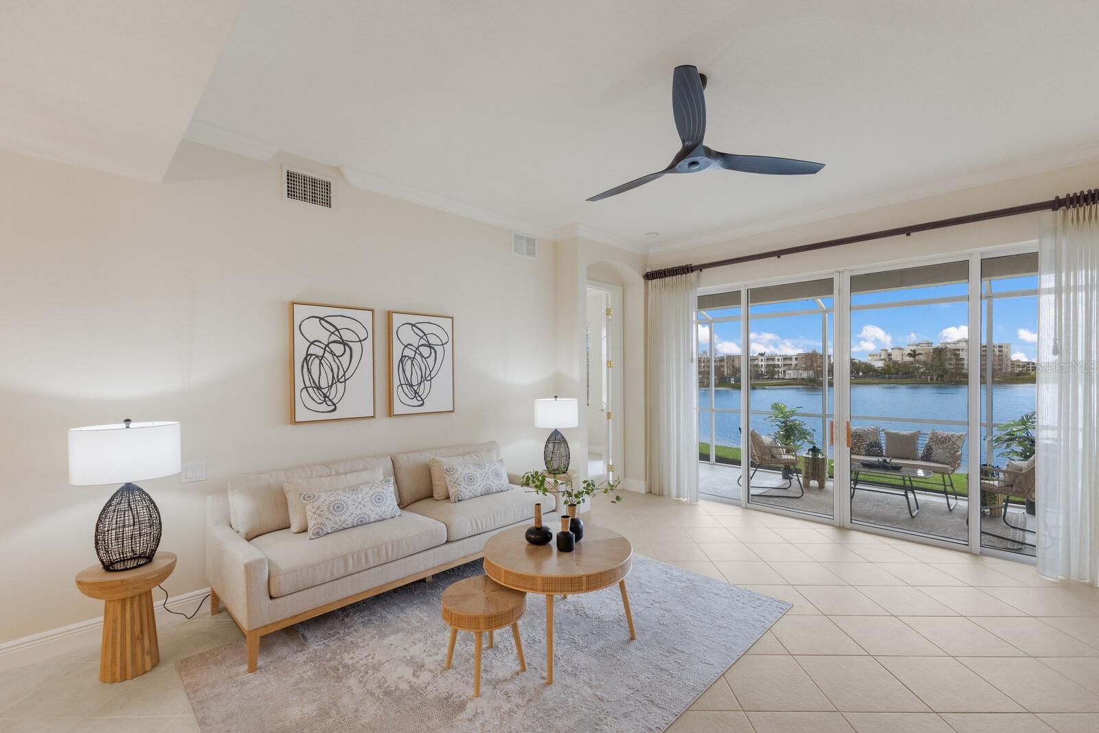 6409 MOORINGS POINT CIR #102