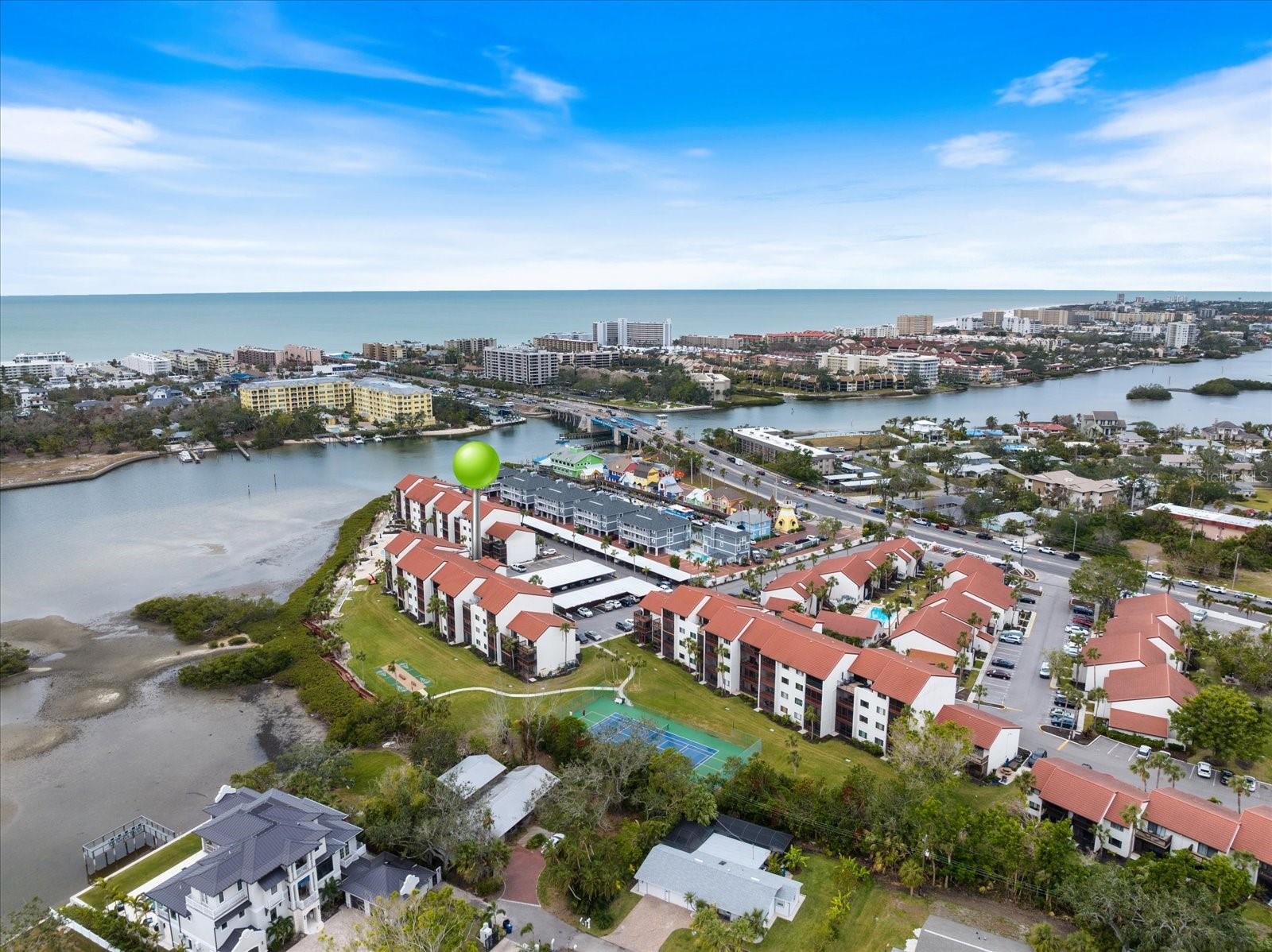 1604 STICKNEY POINT RD #102