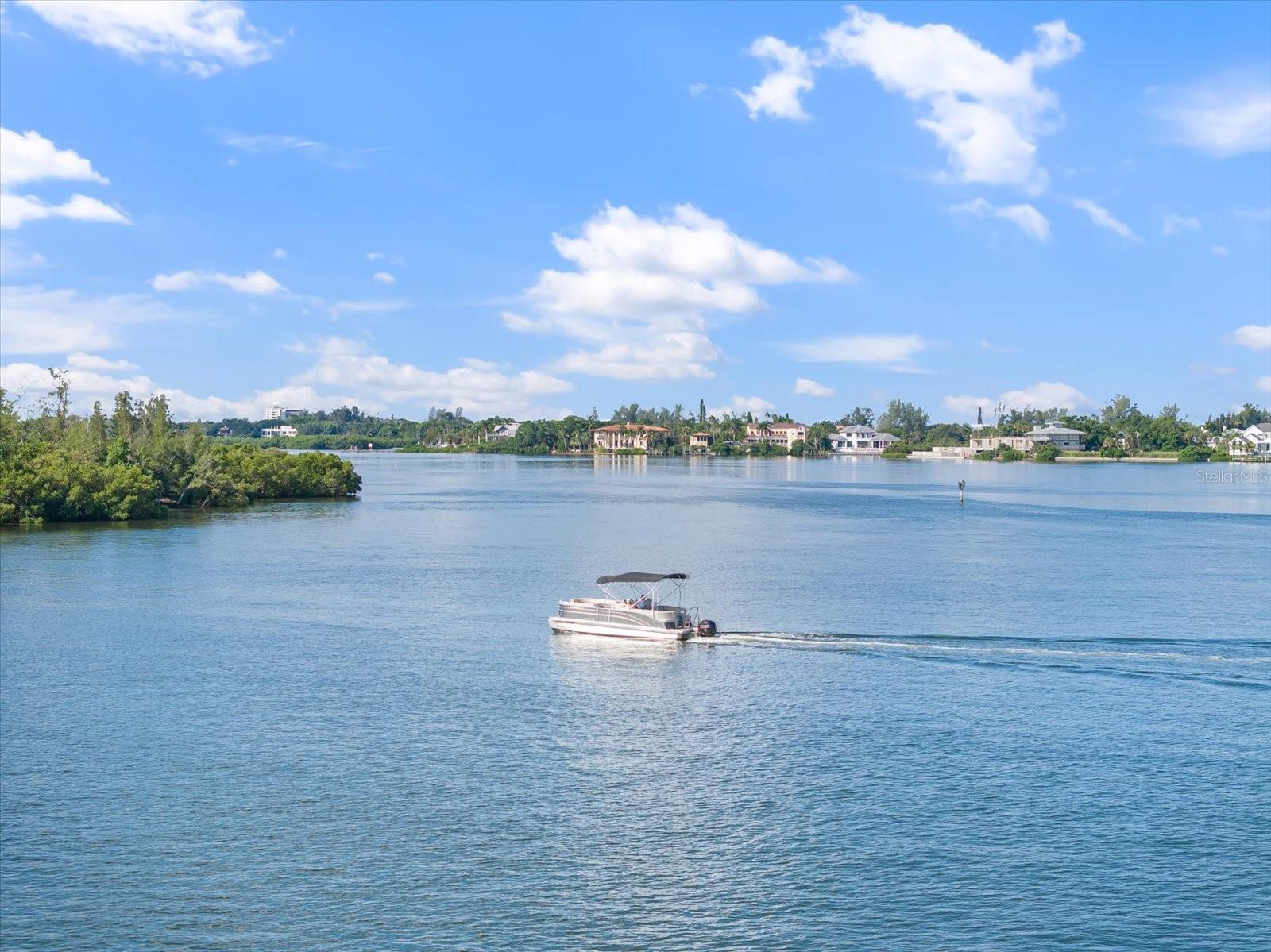 1604 STICKNEY POINT RD #102