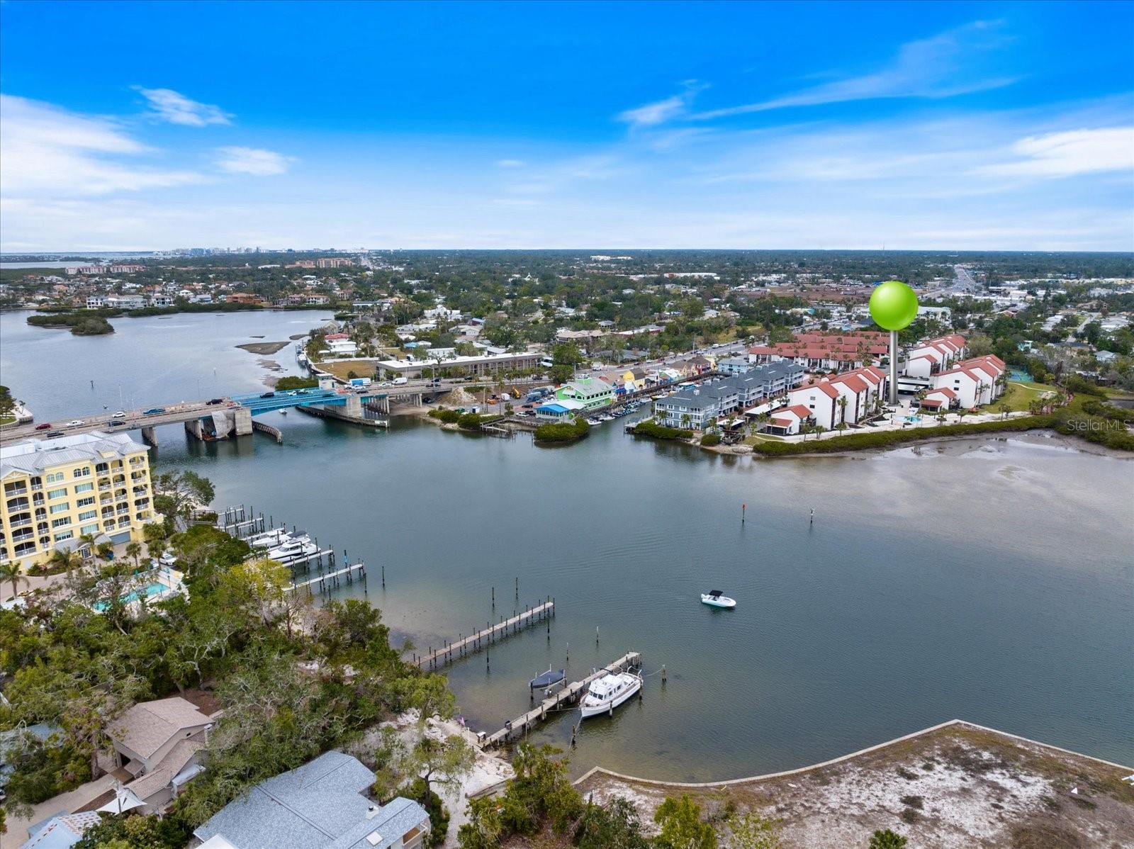 1604 STICKNEY POINT RD #102
