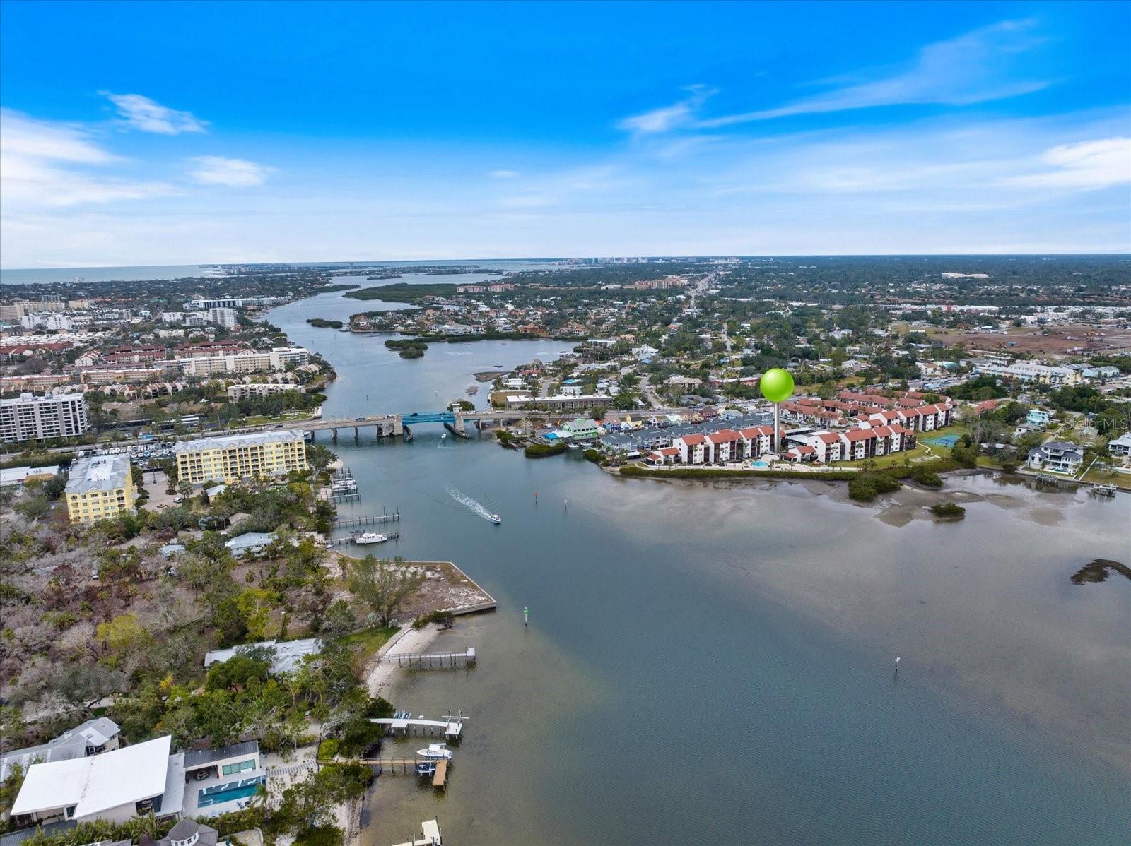 1604 STICKNEY POINT RD #102