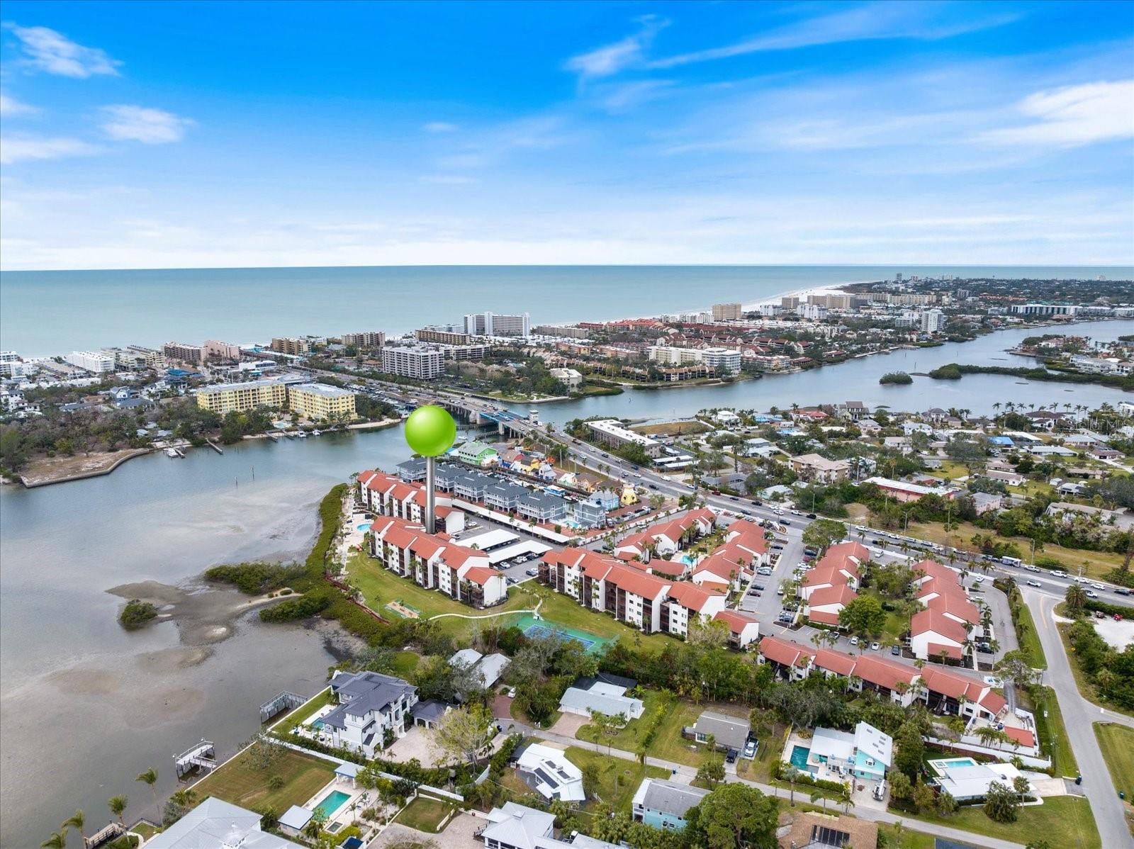 1604 STICKNEY POINT RD #102