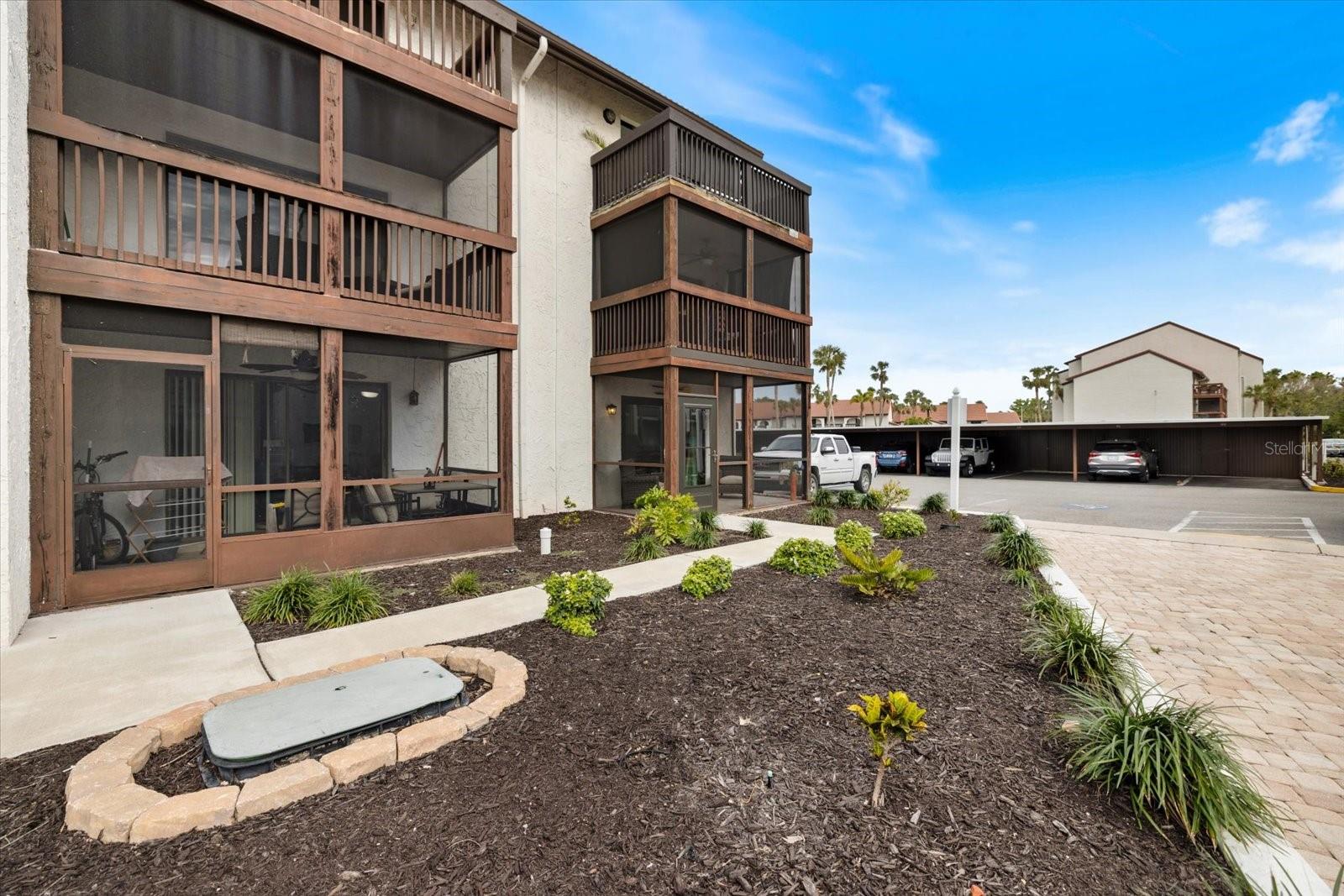 1604 STICKNEY POINT RD #102