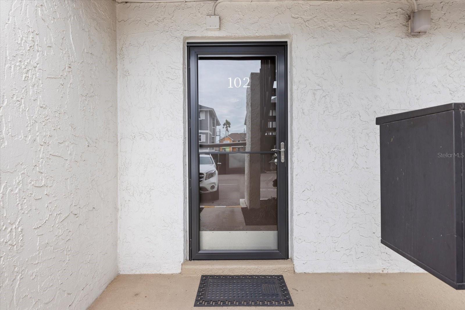 1604 STICKNEY POINT RD #102