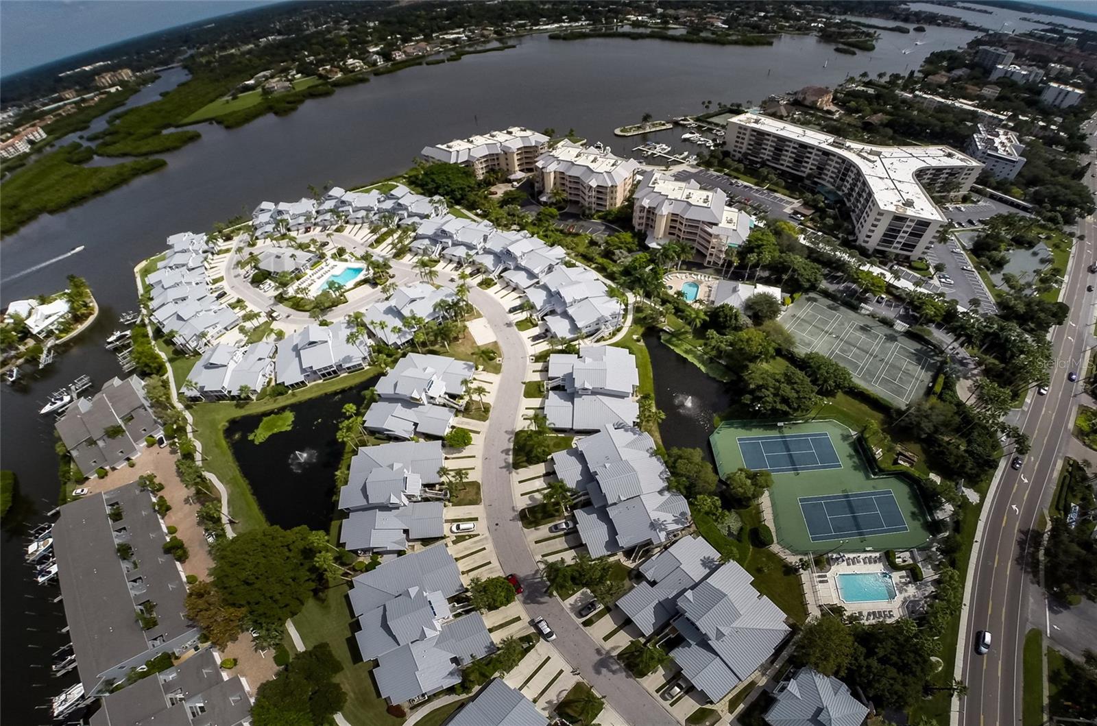 1228 SIESTA BAYSIDE DR #1228-C