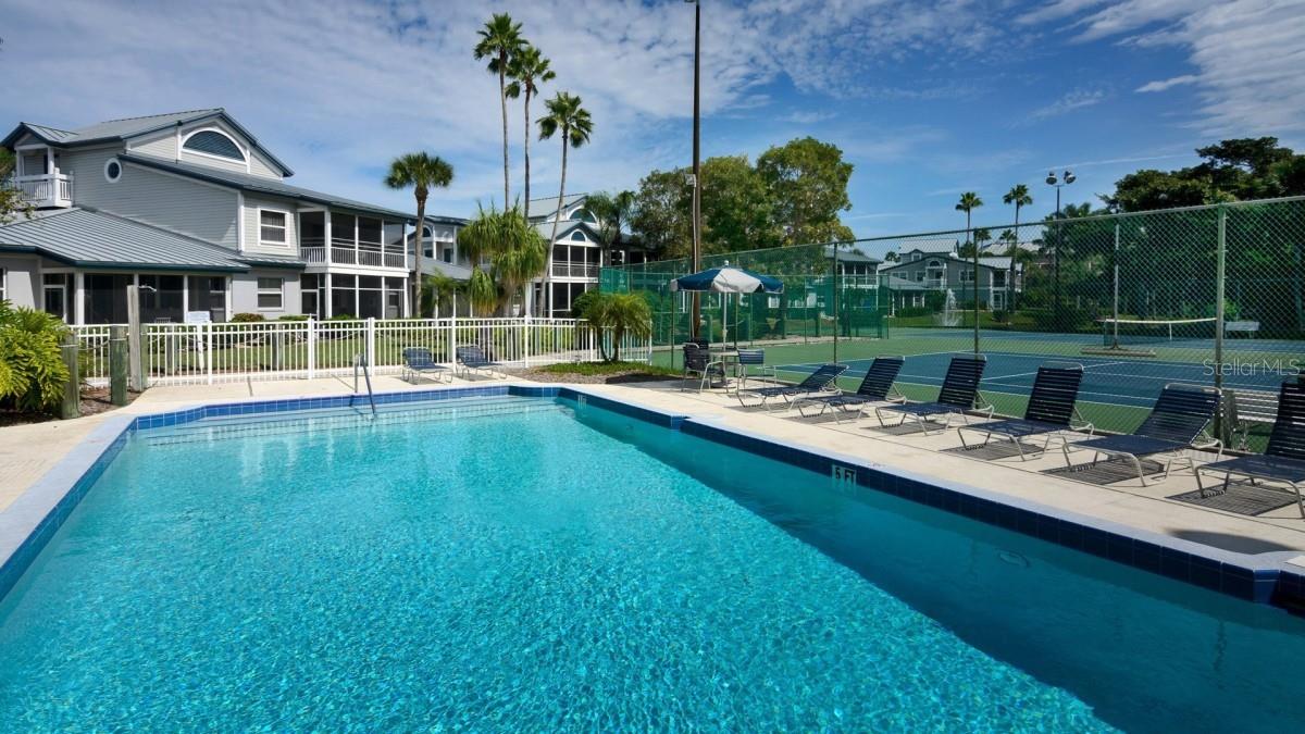 1228 SIESTA BAYSIDE DR #1228-C