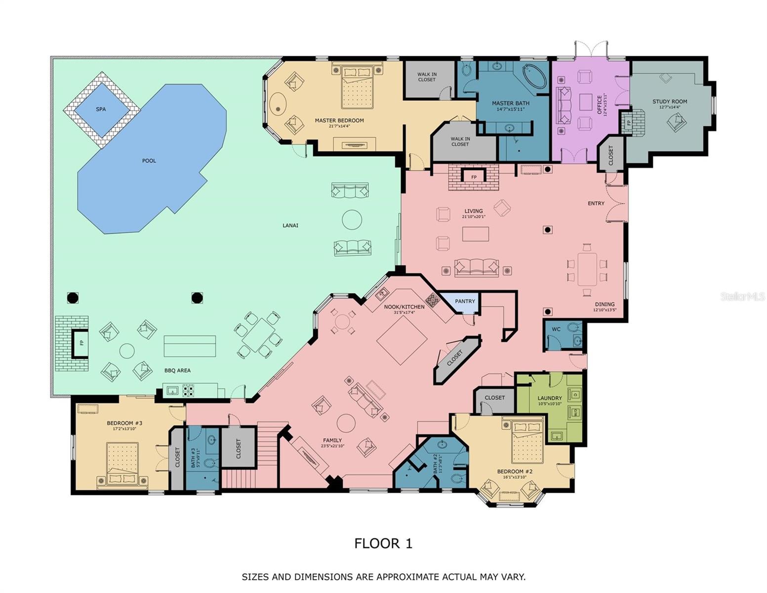 3360 FOUNDERS CLUB DR