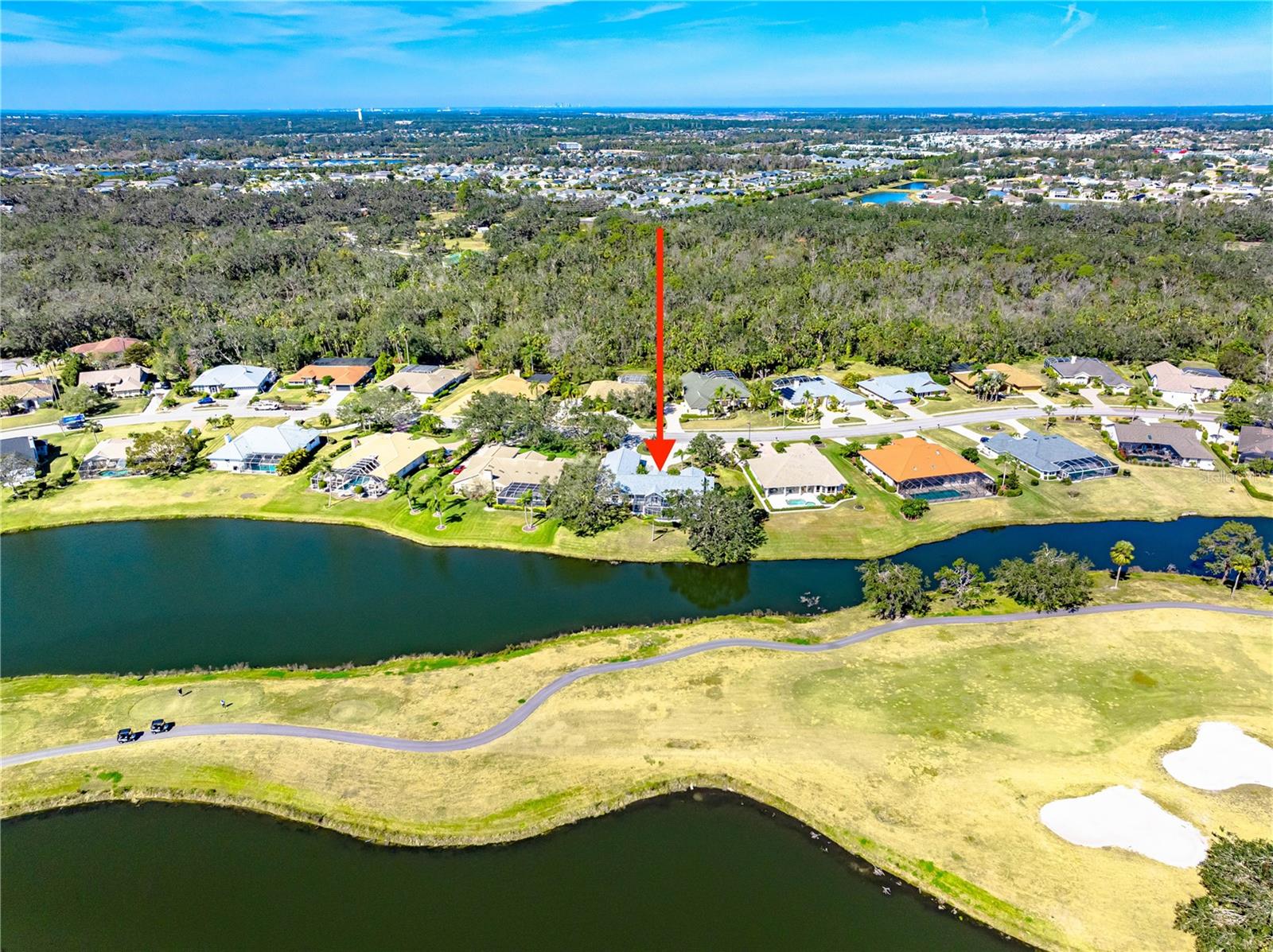 3520 WILDERNESS BLVD W