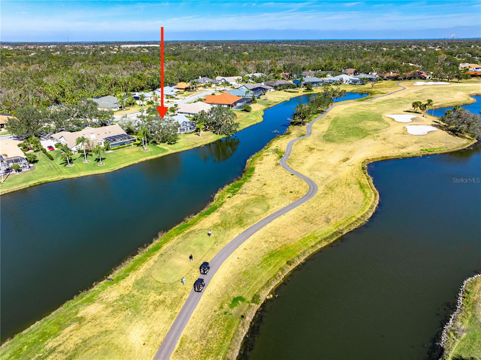 3520 WILDERNESS BLVD W