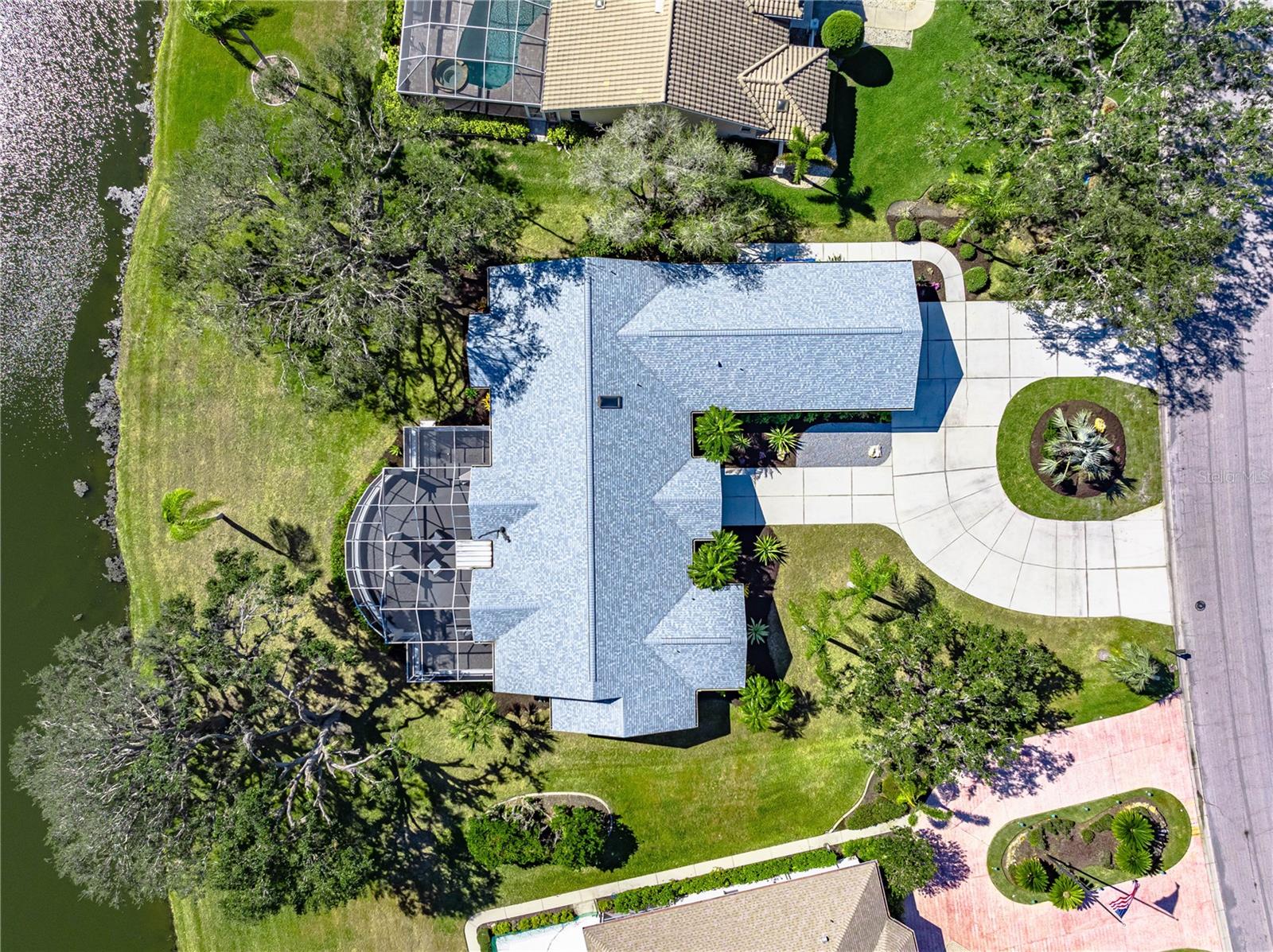 3520 WILDERNESS BLVD W