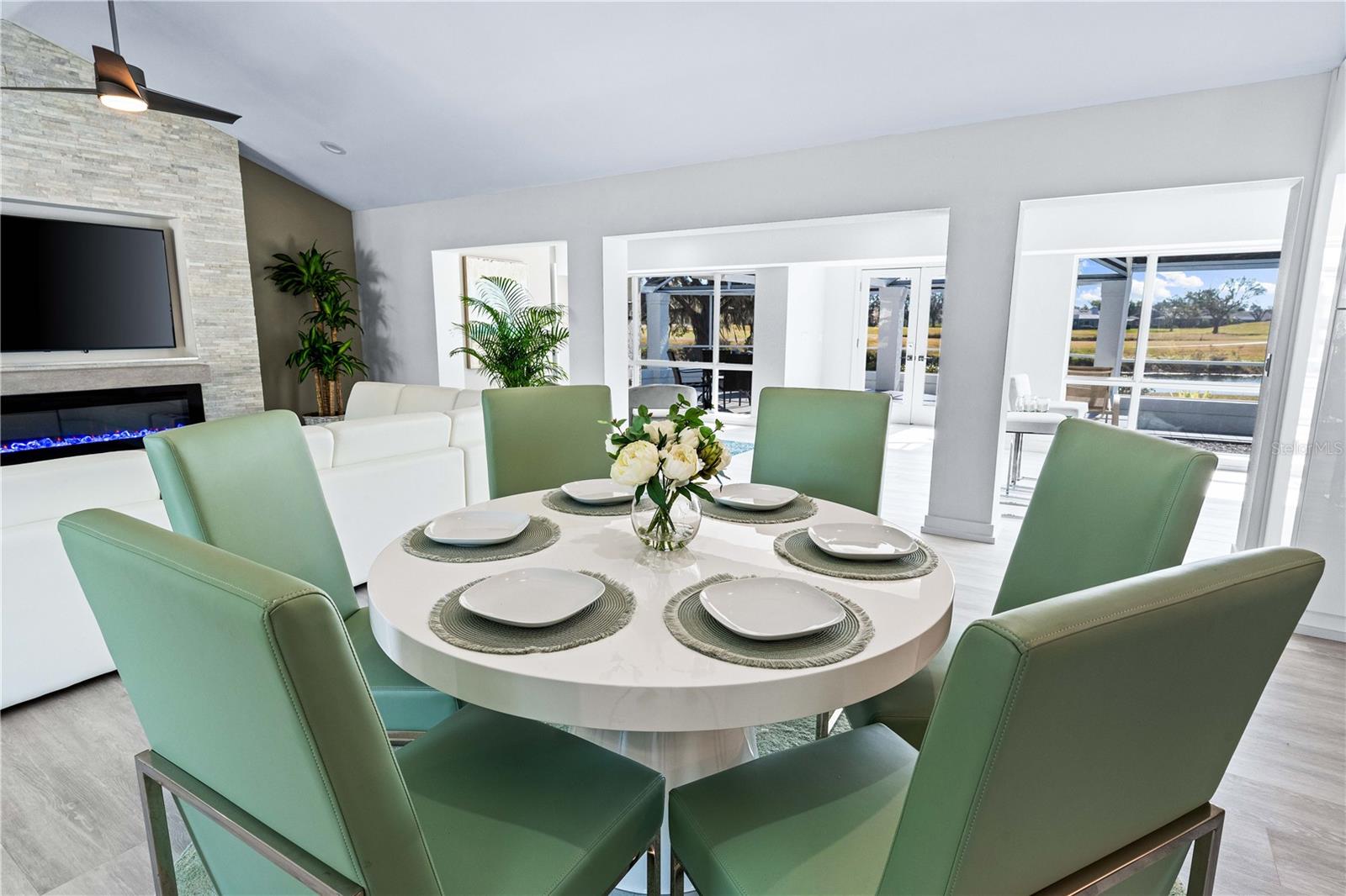 3520 WILDERNESS BLVD W