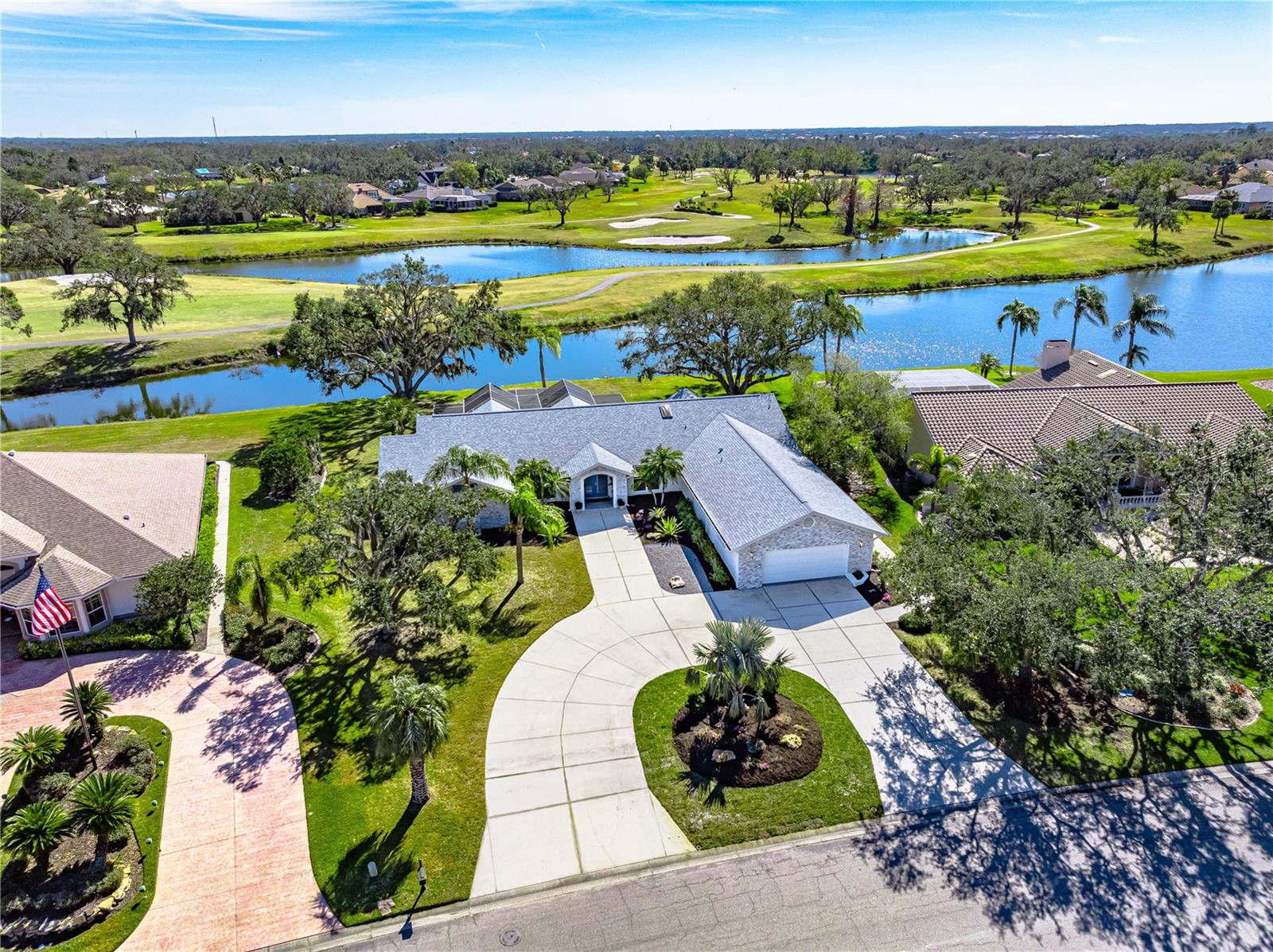 3520 WILDERNESS BLVD W