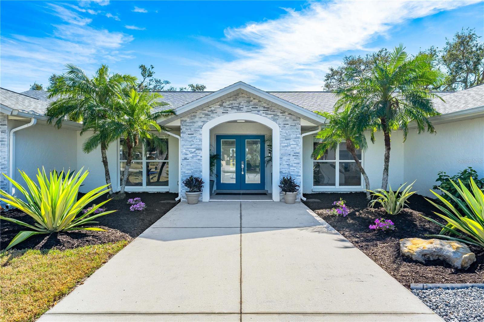 3520 WILDERNESS BLVD W