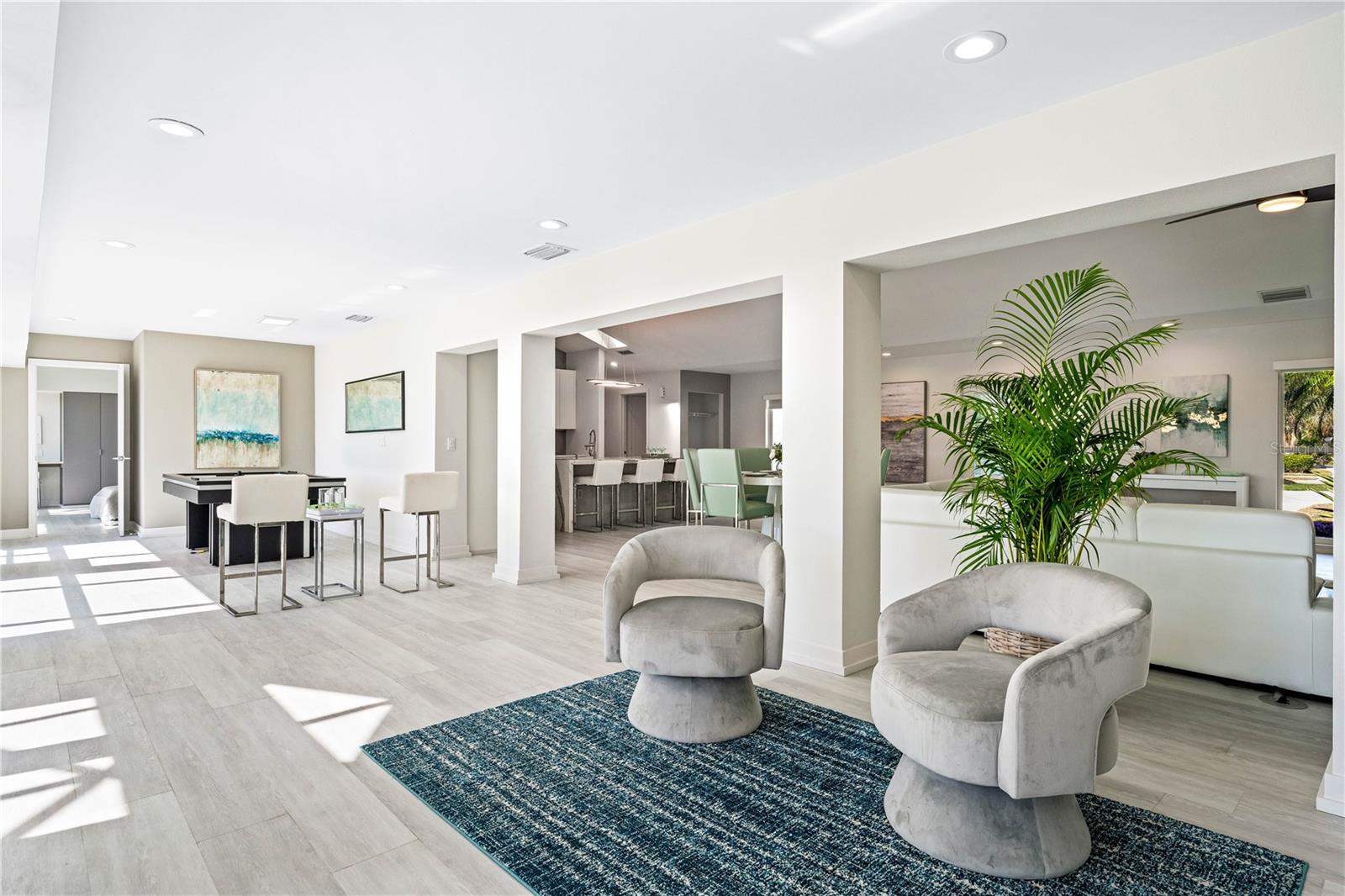 3520 WILDERNESS BLVD W