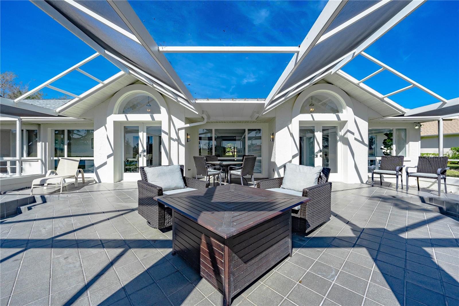 3520 WILDERNESS BLVD W