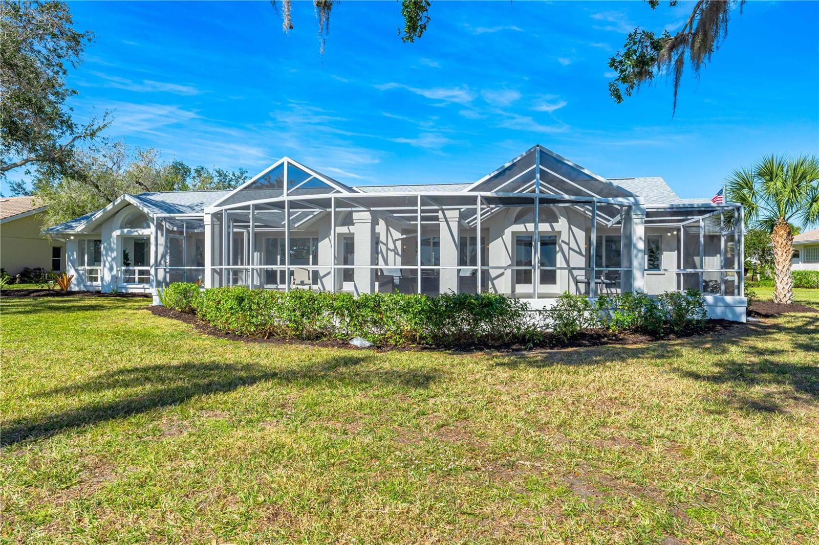 3520 WILDERNESS BLVD W