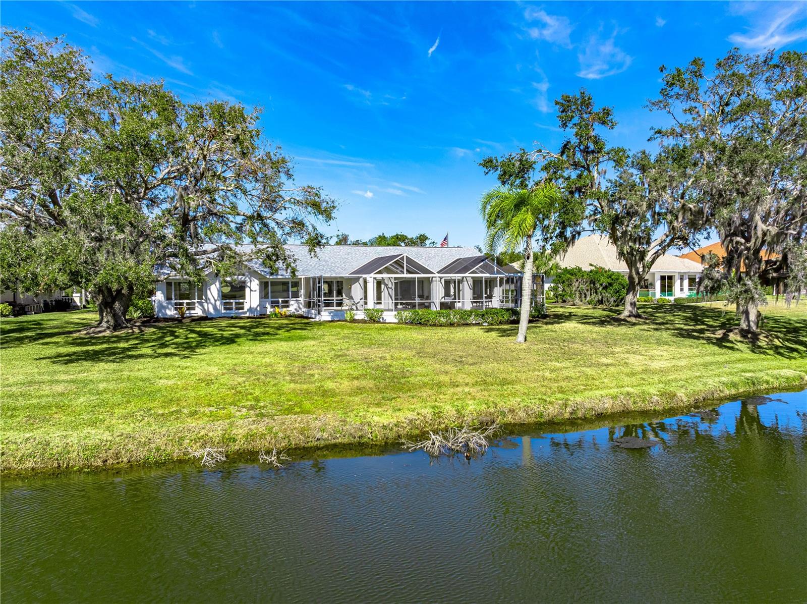 3520 WILDERNESS BLVD W