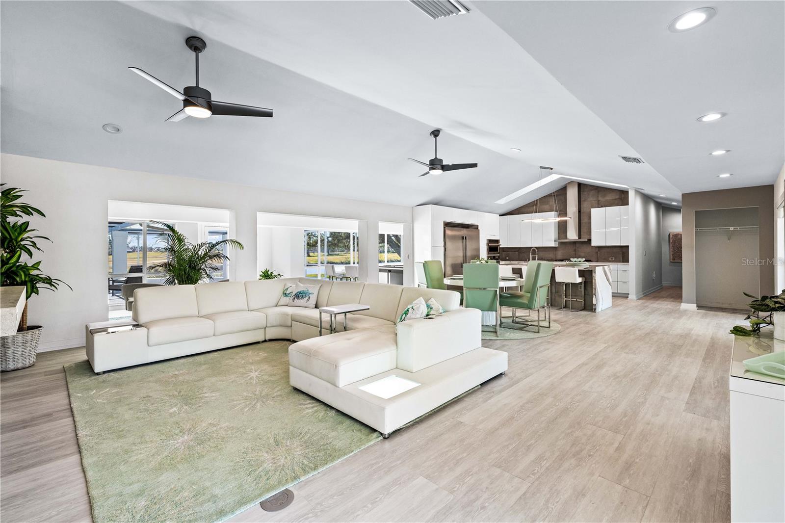 3520 WILDERNESS BLVD W