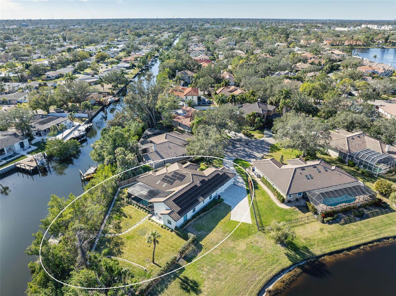 1060 WATER OAK CT NE