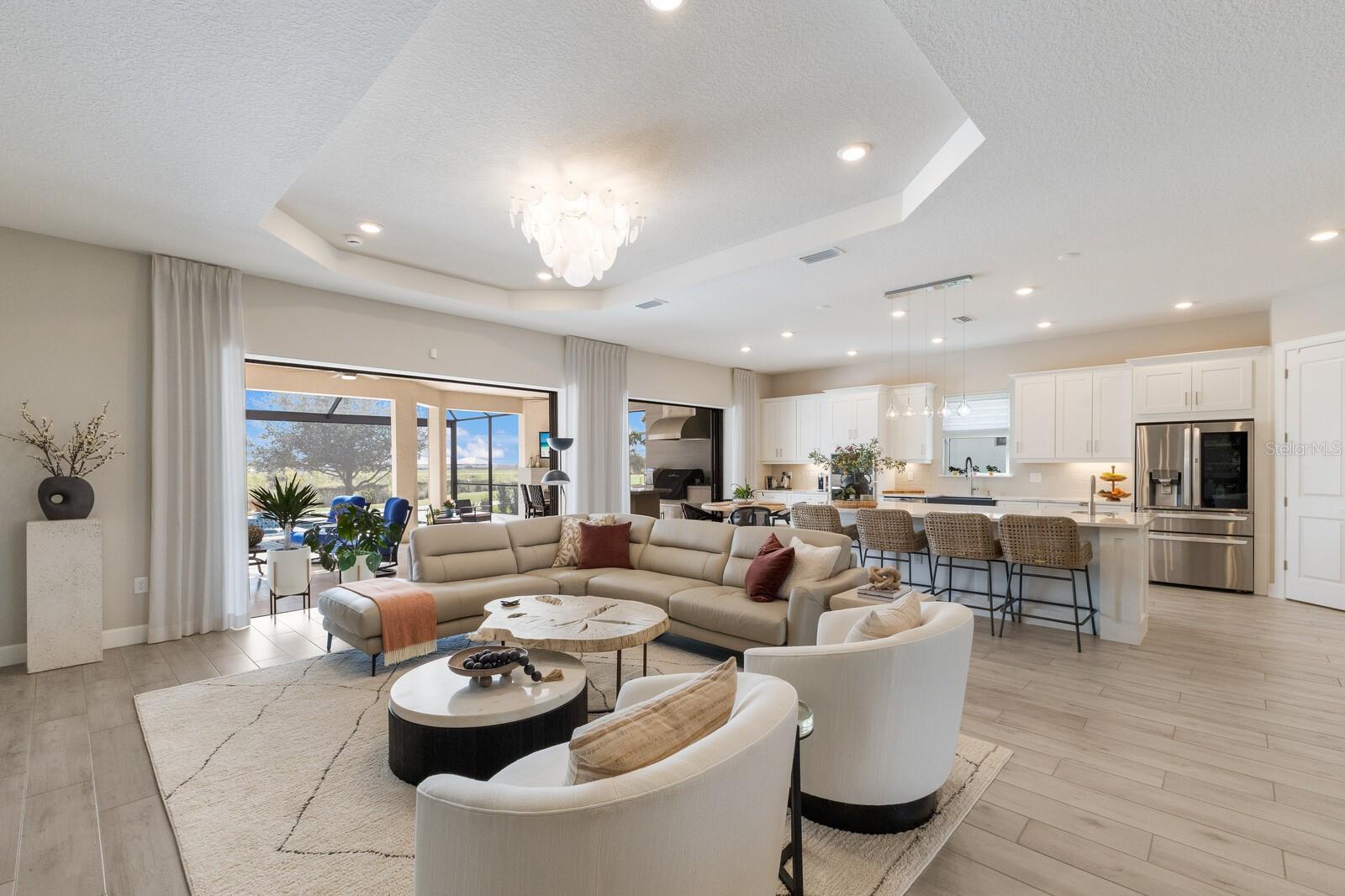 3860 SANTA CATERINA BLVD