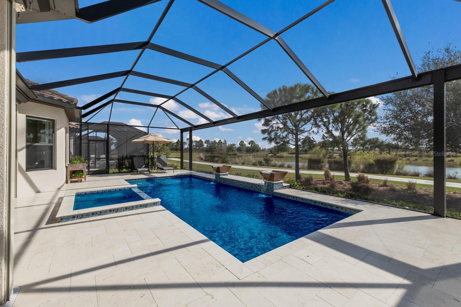 3860 SANTA CATERINA BLVD