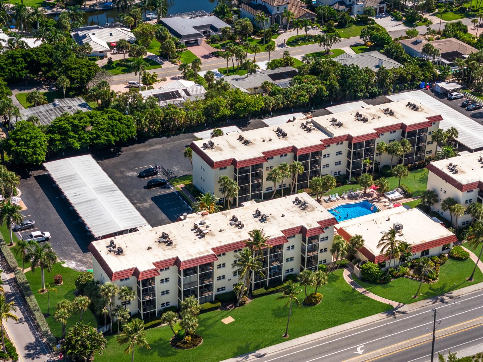 901 BEACH RD #402