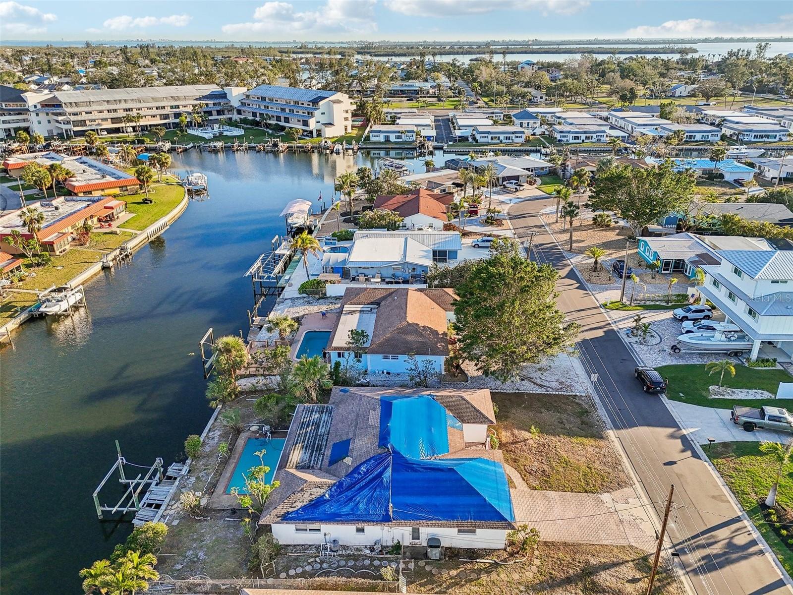 4119 ROYAL PALM DR