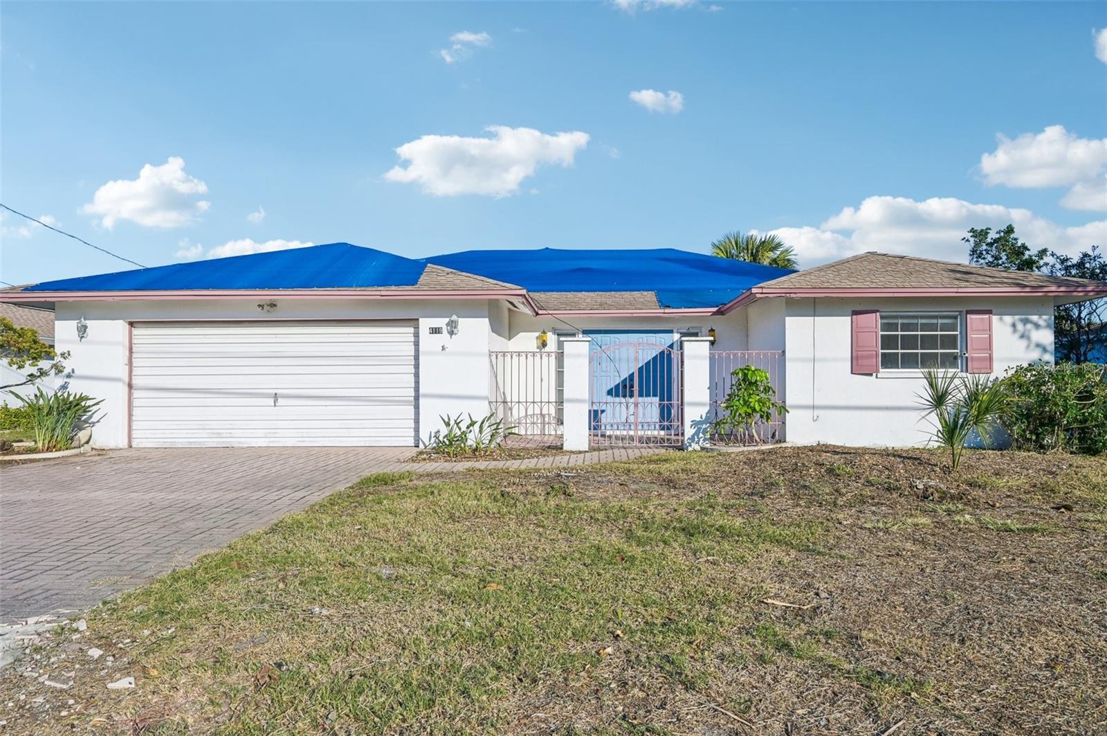 4119 ROYAL PALM DR