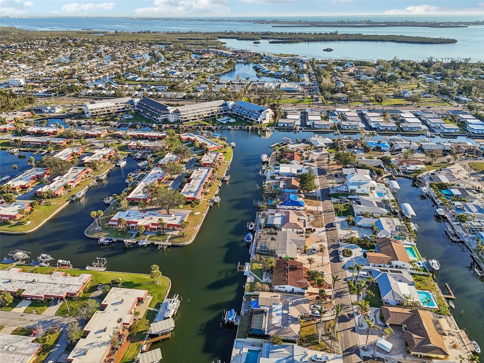 4119 ROYAL PALM DR