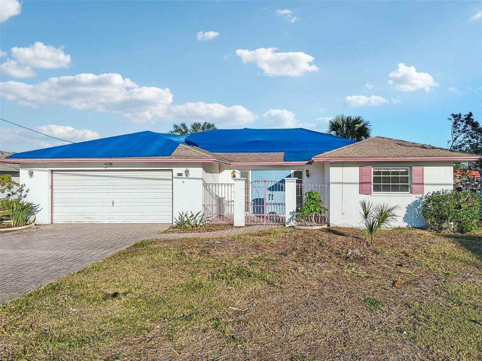 4119 ROYAL PALM DR
