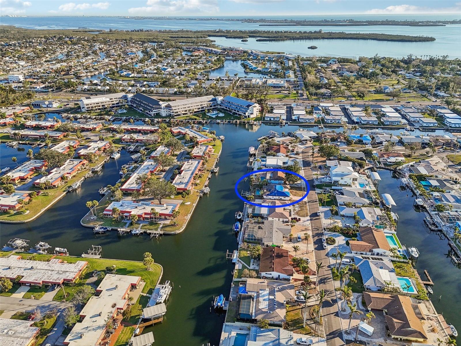 4119 ROYAL PALM DR