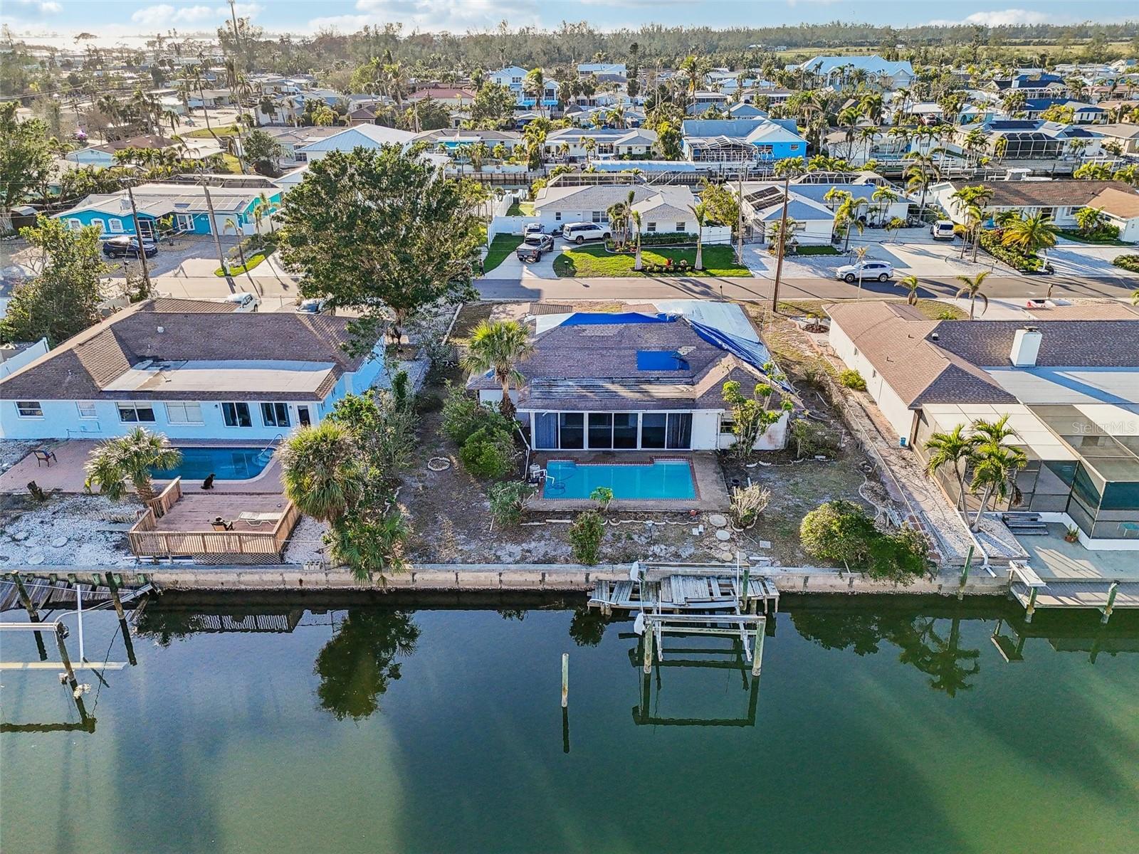 4119 ROYAL PALM DR