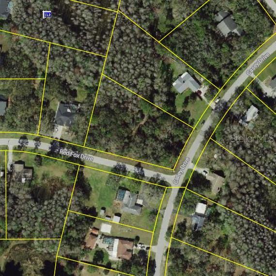 CASEY DR