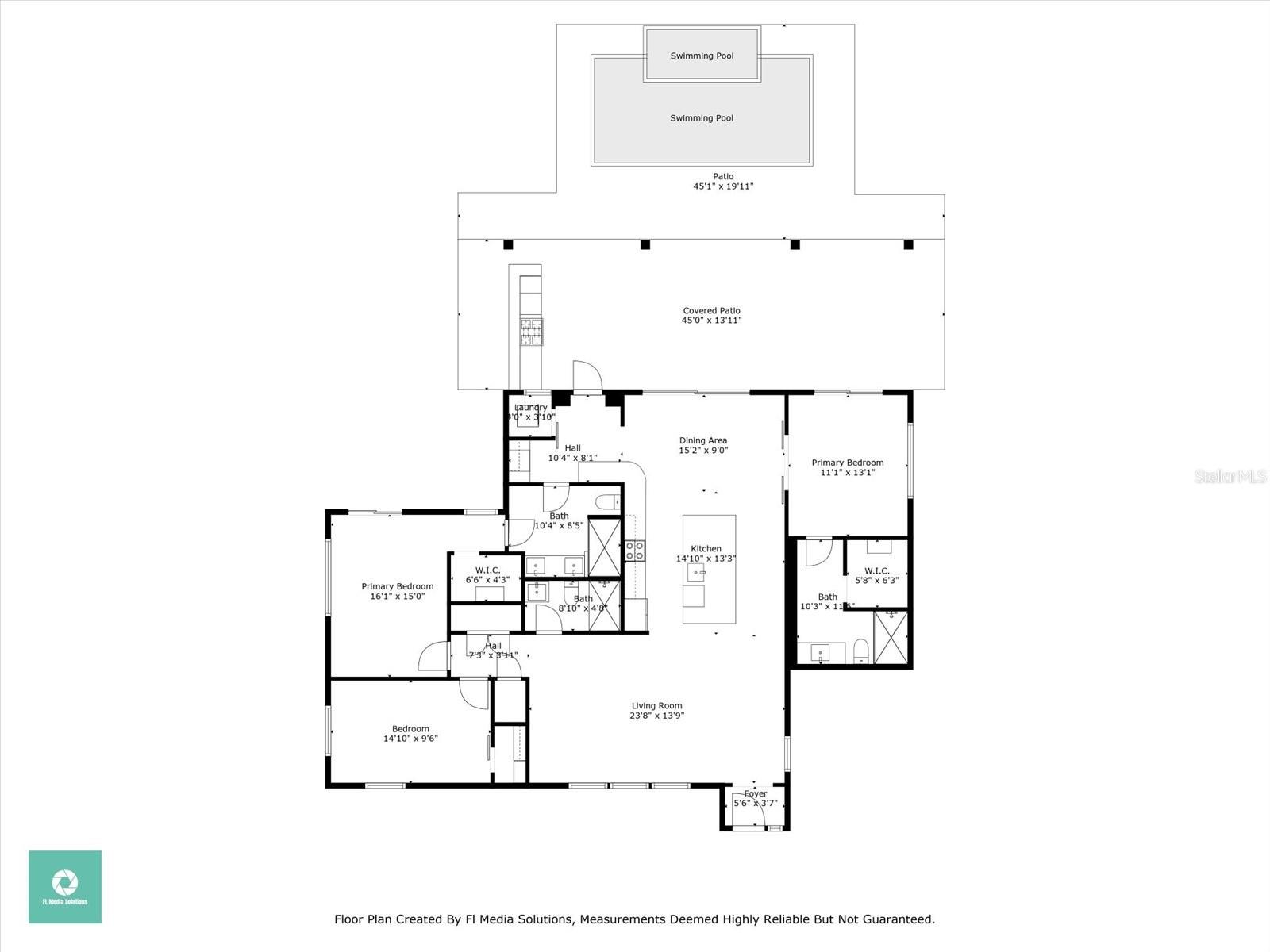 504 BAYVIEW DR