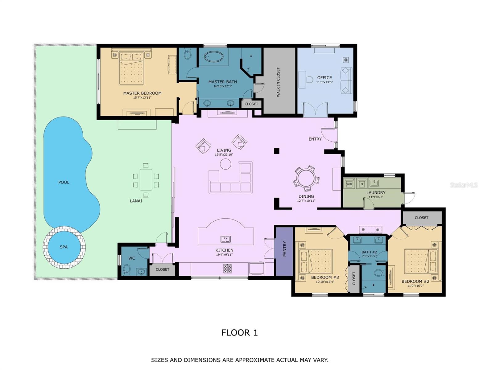 5238 TITLE ROW DR