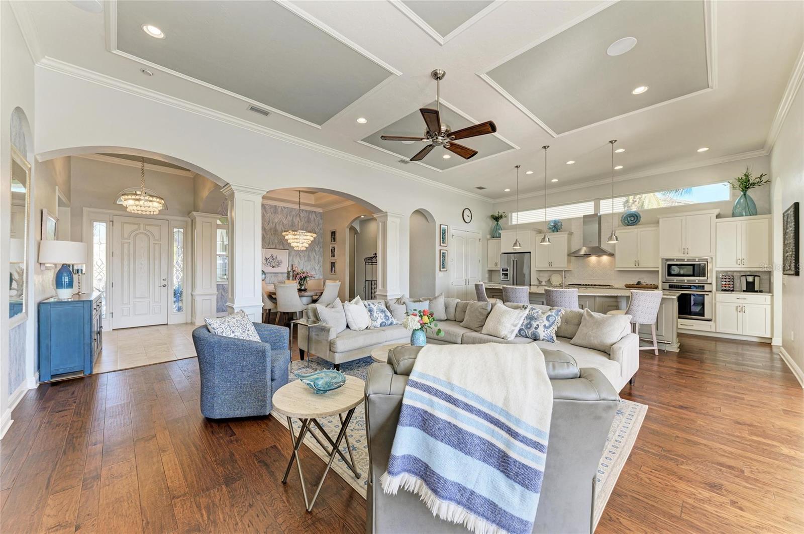 5238 TITLE ROW DR