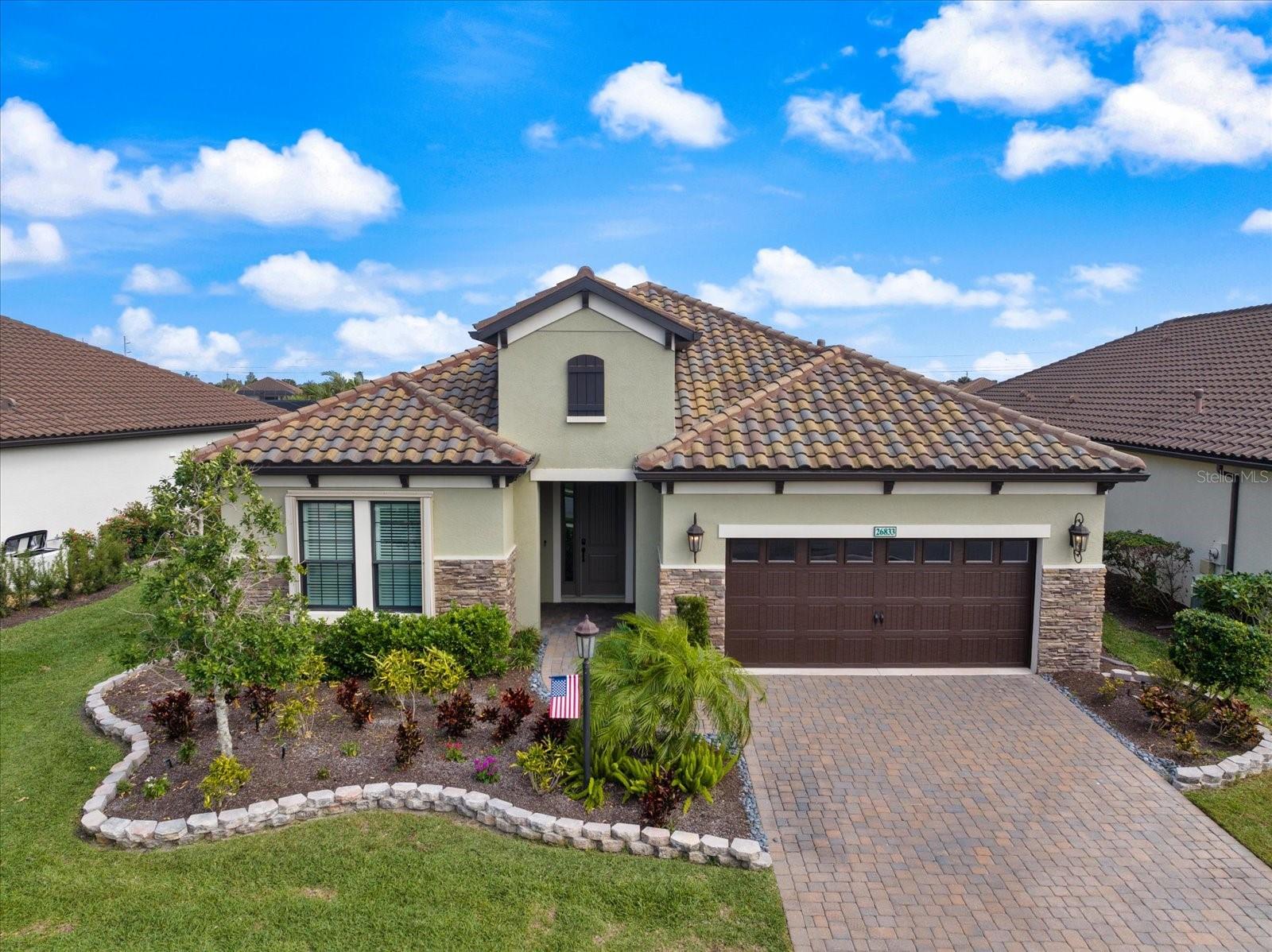 26833 WEISKOPF DR