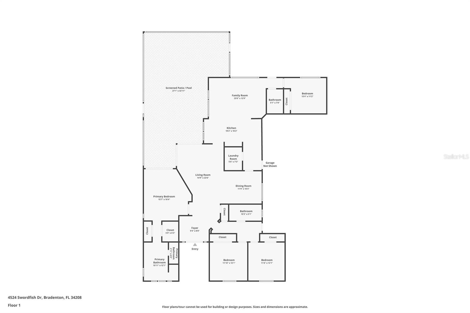 4524 SWORDFISH DR