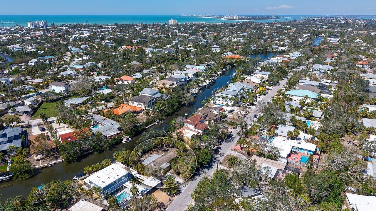 5448 AVENIDA DEL MARE