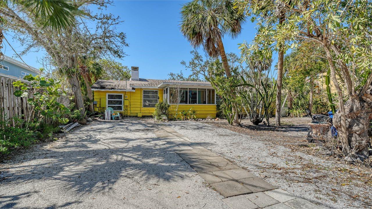 5448 AVENIDA DEL MARE