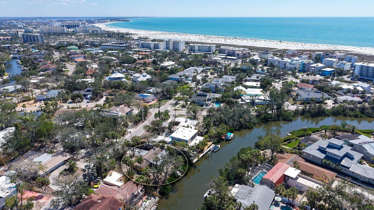 5448 AVENIDA DEL MARE