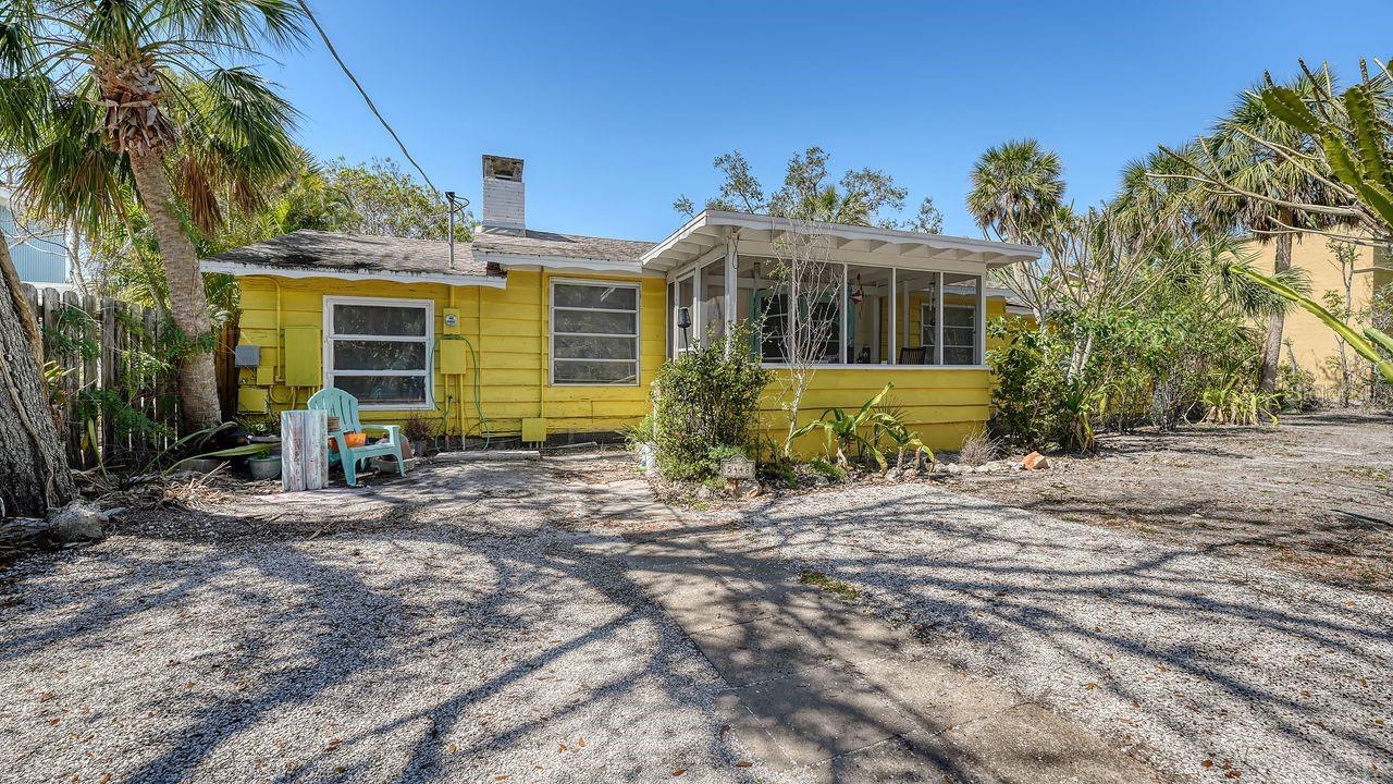 5448 AVENIDA DEL MARE